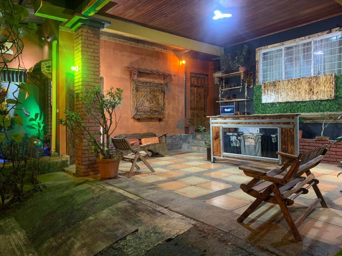 Hostel Gardens House, Airport Juan Santamaria, Alajuela, San Jose Exterior foto